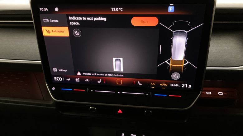 Volkswagen ID. Buzz 210kW Style Pro 79kWh 5dr Auto Electric Estate